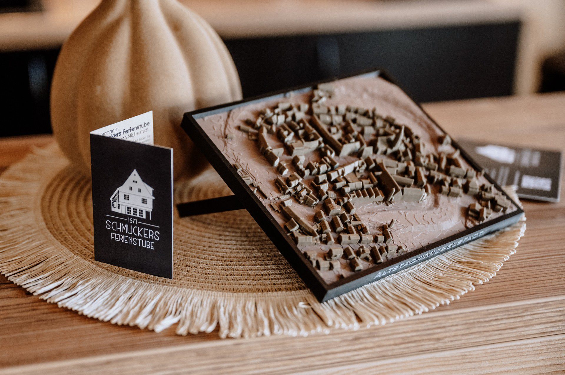 Schulungs- und Seminarraum in Michelstadt / Odenwald