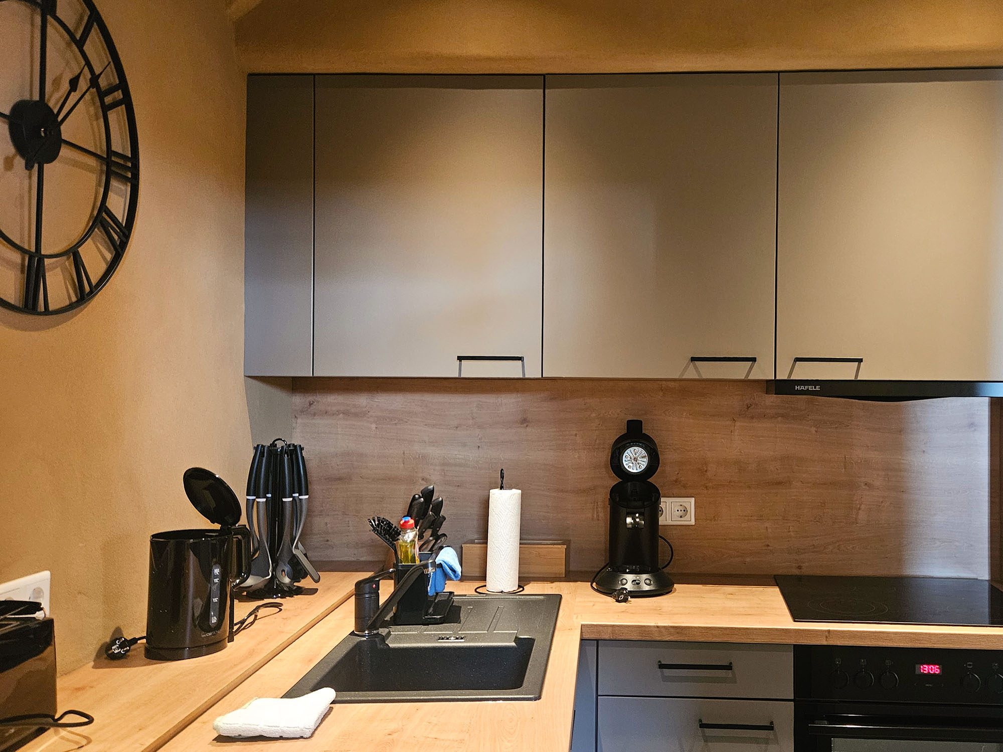 Ferienwohnung Schmucknest in Michelstadt / Odenwald