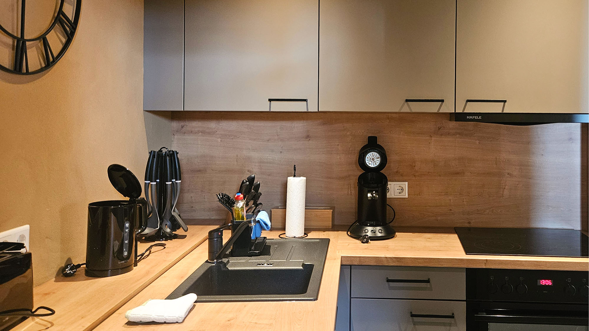 Ferienwohnung Schmucknest in Michelstadt / Odenwald