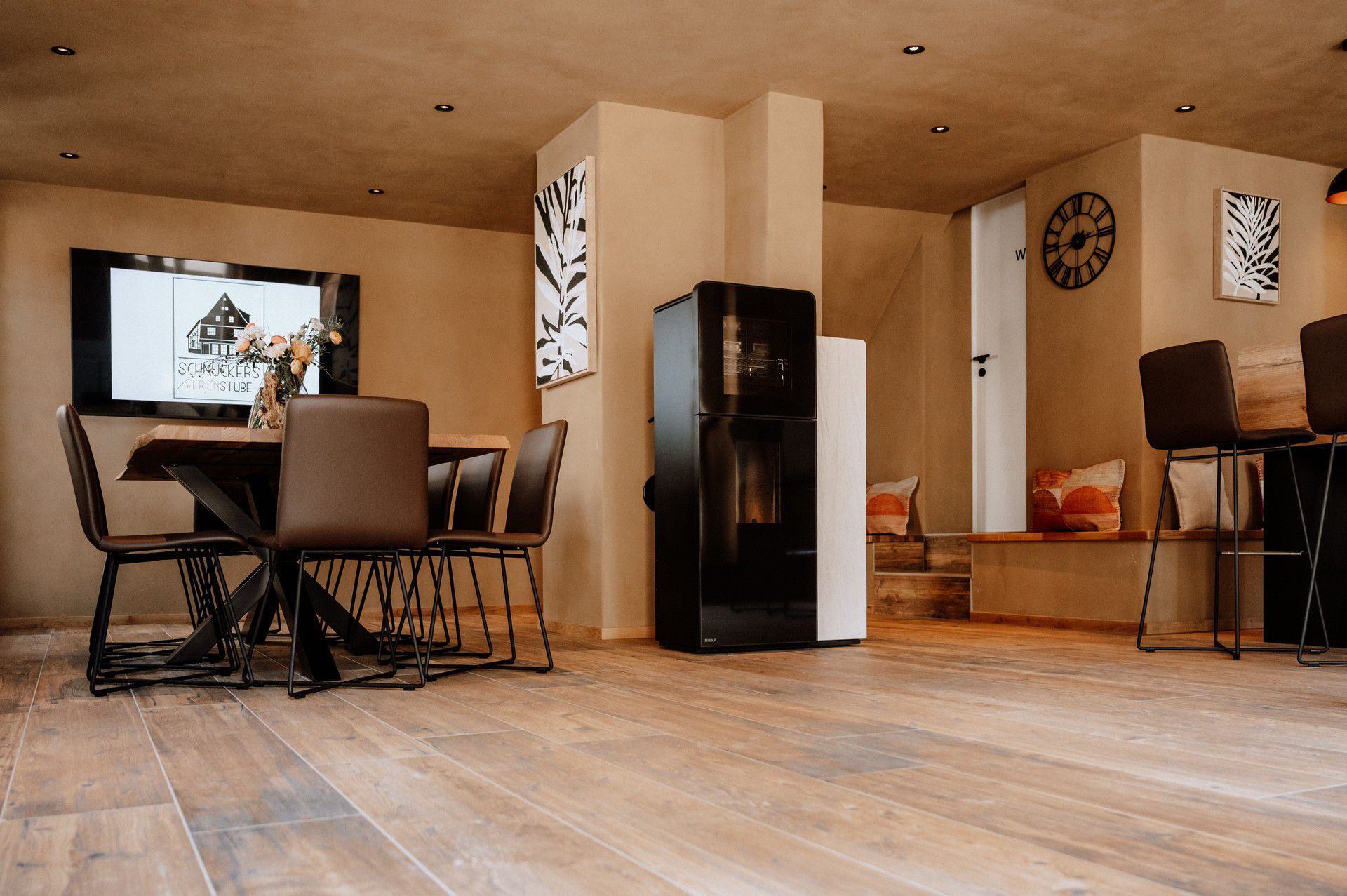 Schulungs- und Seminarraum in Michelstadt / Odenwald